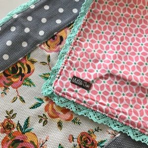 Matilda Jane table runner